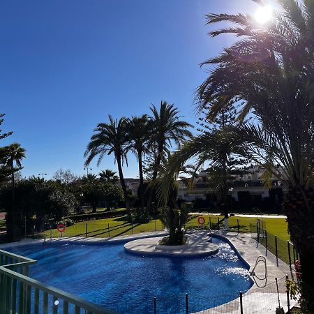 Estudio Marbella Exterior foto
