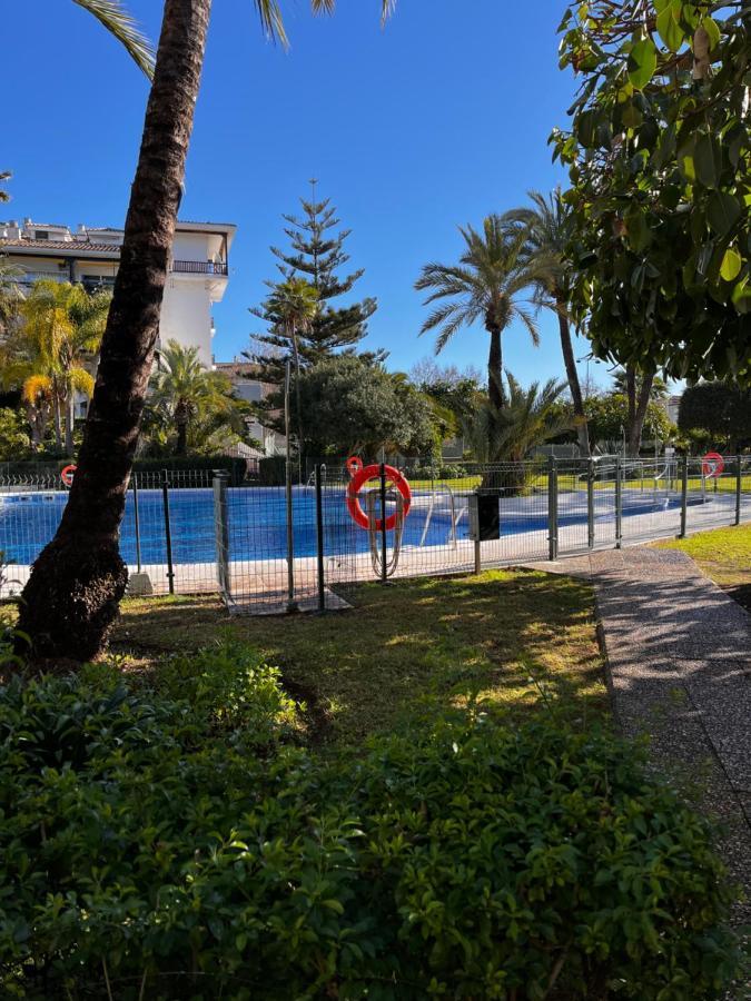 Estudio Marbella Exterior foto