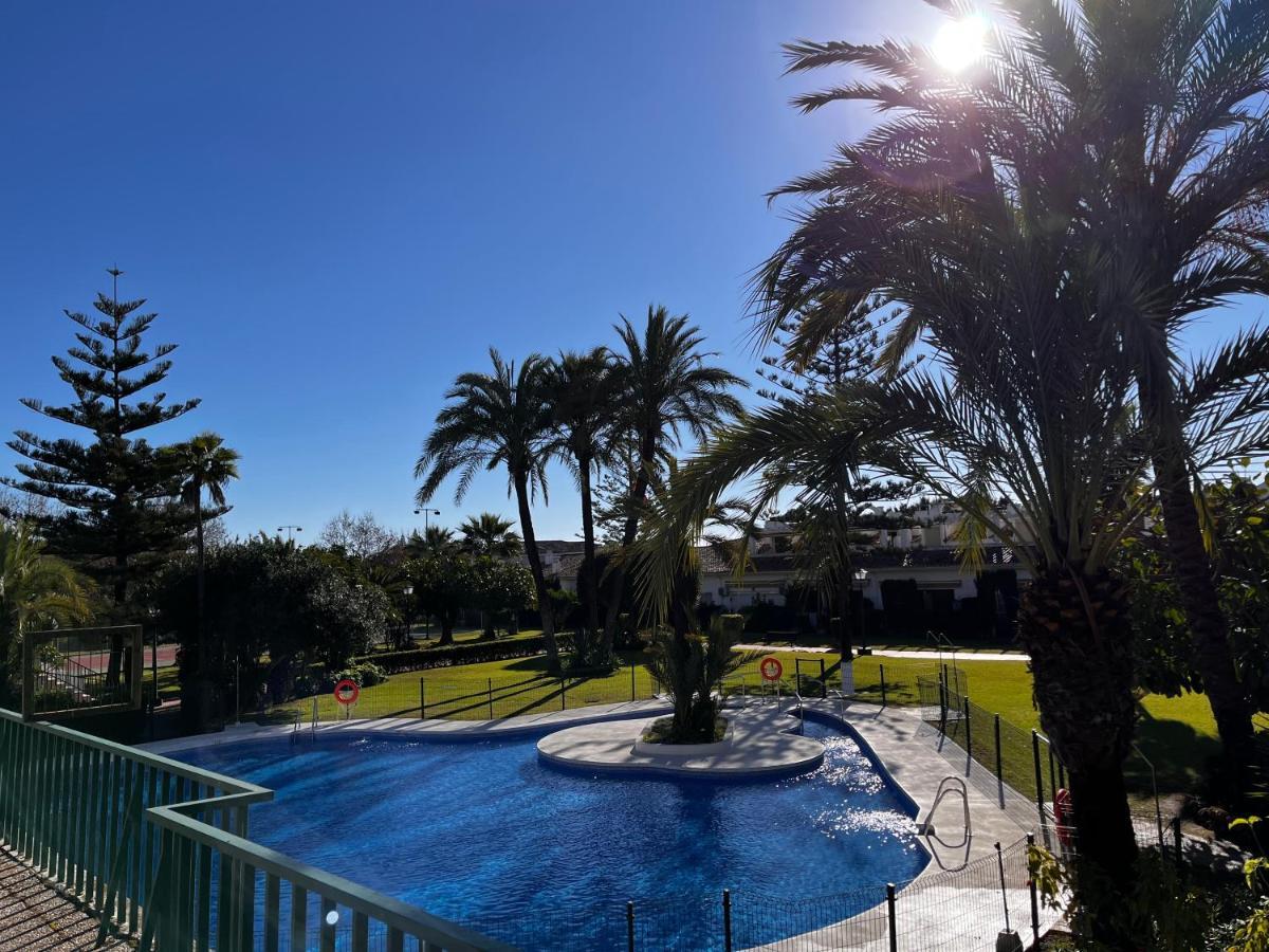 Estudio Marbella Exterior foto